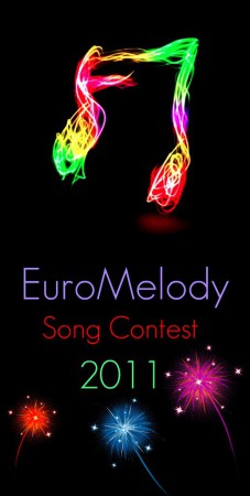 EUROMELODY 01 (SUMMER 2011)
