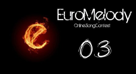 EUROMELODY 03 (SUMMER 2011)
