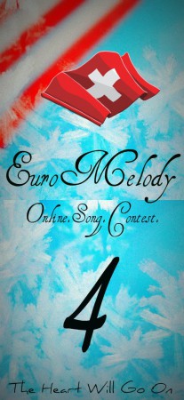 EUROMELODY 04 (DECEMBER 2011)